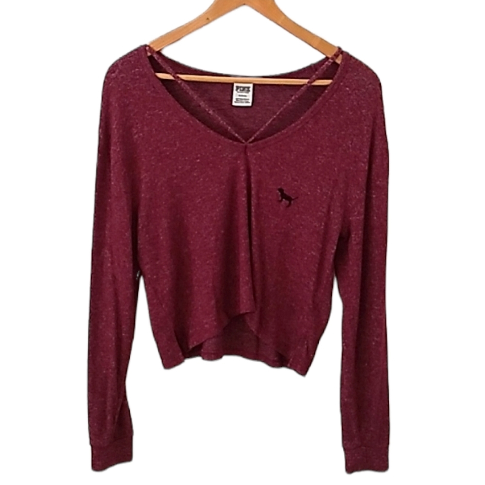 Victoria's Secret PINK Strappy Top